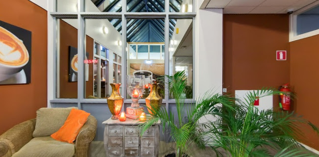 Opinii despre La Cantina Westpoort în Amsterdam - Horeca