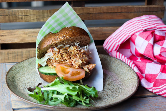 Opinii despre Paviljoen de Haven în Hardenberg - Horeca