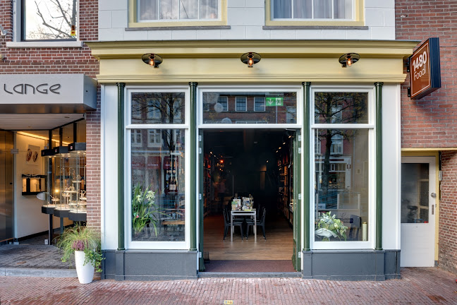 1480 Food Bar - Horeca