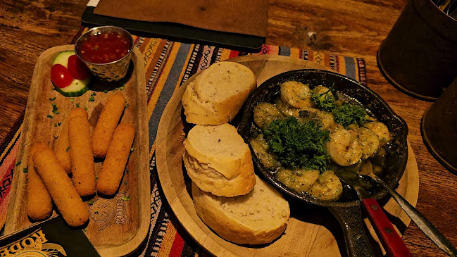 Nul73 Lunch en Diner Café - 's-Hertogenbosch