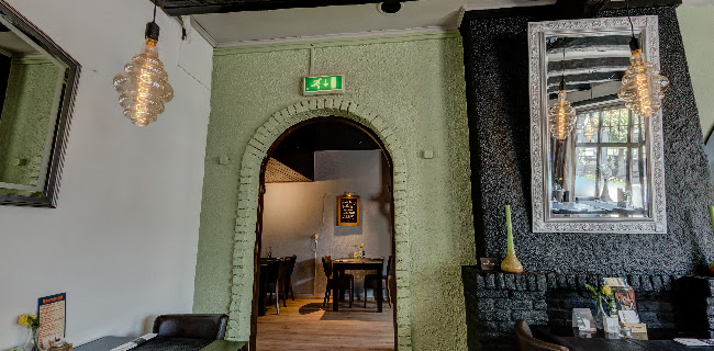 Reviews of Restaurant & Pannenkoekenhuis De Tijd in Wolfheze - Horeca