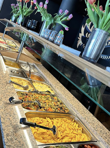 Cadde Marina Restaurant - Horeca