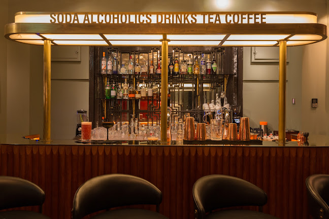 Opinii despre Brasserie Stocks & Bonds în Den Haag - Horeca