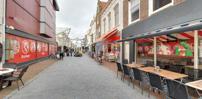 't Hart van - Vlissingen