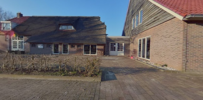 Het Erfgoed Bar & Grill