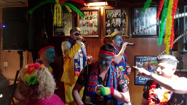 Café De Statie - Horeca