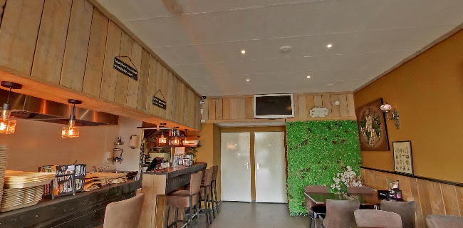 Eethuis Carnisse - Barendrecht