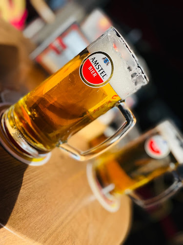 Café Rembrandt - Schiphol