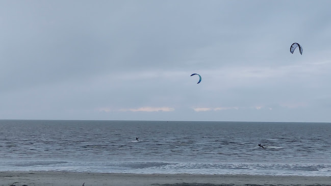 Strandpaviljoen 't Zilt - Horeca