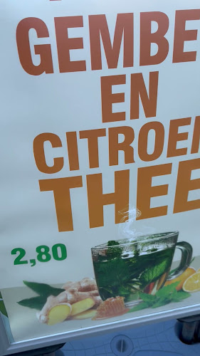 The Coffee Point - Horeca