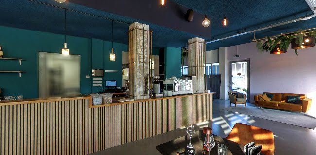 Opinii despre On Fleek Restaurant în Den Haag - Horeca