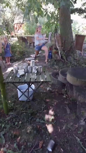 Theetuin 't Groene Broek - Horeca