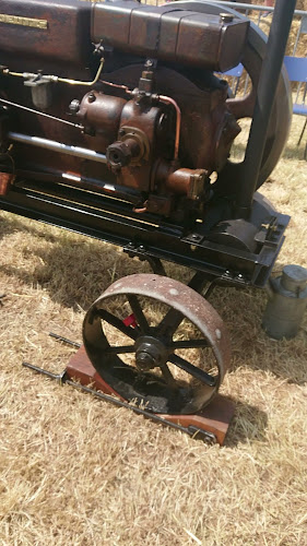 Opinii despre IJsboerderij en Minicamping De Koehoorn în Meliskerke - Horeca