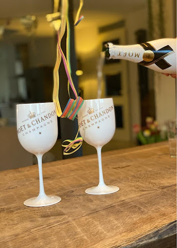 Champagne Party - Ede