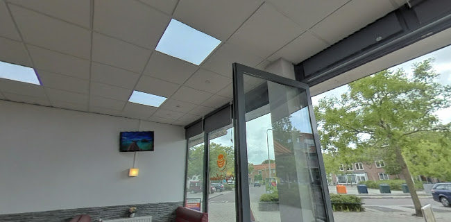 Comentarii opinii despre Oranje Delicatessen