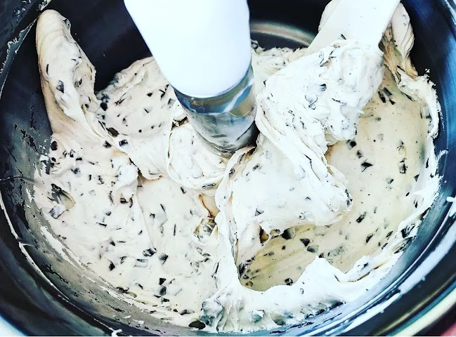 Comentarii opinii despre De IJstuin Dronryp - IJssalon / Theetuin