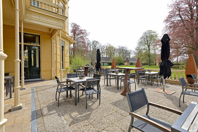 Grand Café Borg Nienoord