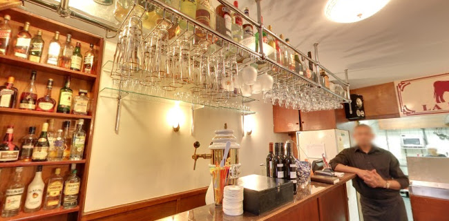 Opinii despre Restaurant La Brasa amsterdam în Amsterdam - Horeca