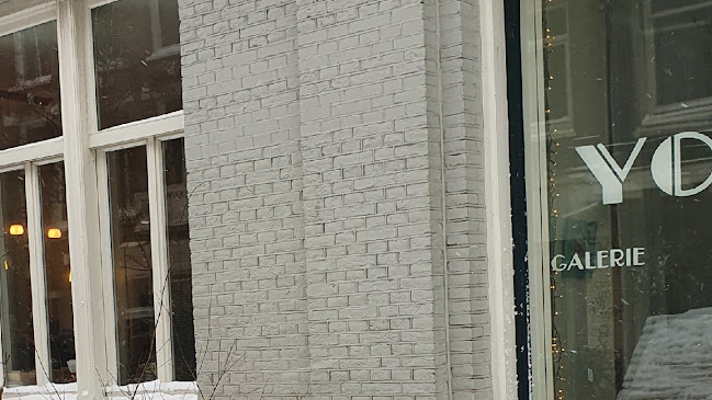 Opinii despre Galerie CoffeeShop YoYo în Amsterdam - Horeca