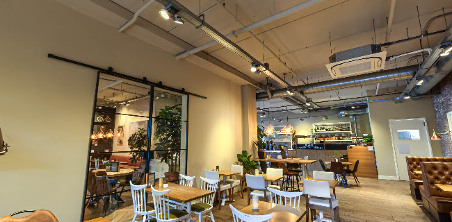 Comentarii opinii despre Blusch Alkmaar