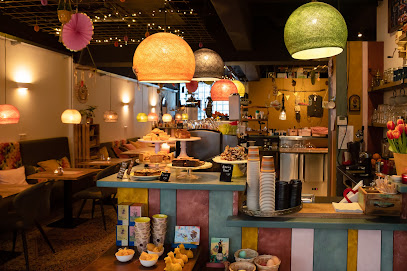 K'hoeffie & Kado~ coffee- & conceptstore