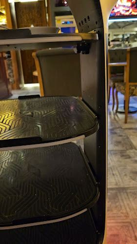 Marmaris Grill & Pizza Sloterdijk