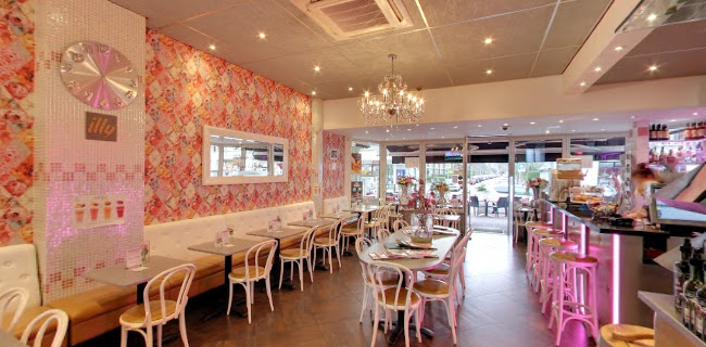 Comentarii opinii despre Lunchroom Engelhard