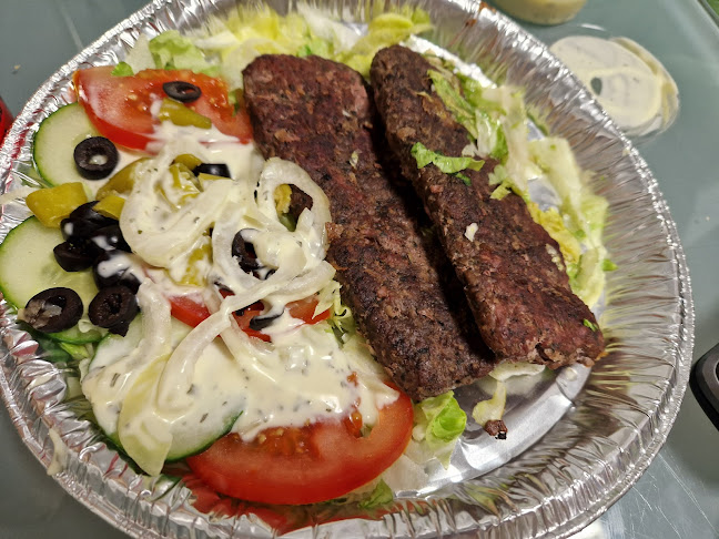 Pizzeria en hotwings IJburg - Horeca