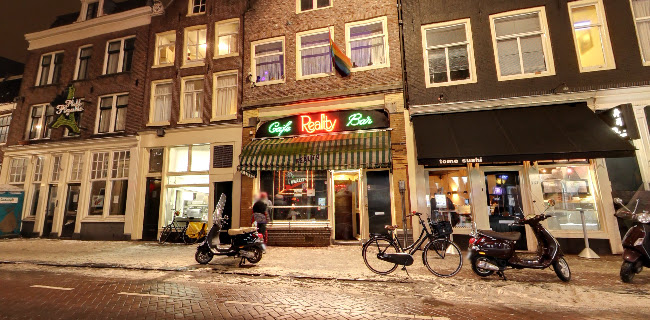 Comentarii opinii despre Jantjes Verjaardag Amsterdam