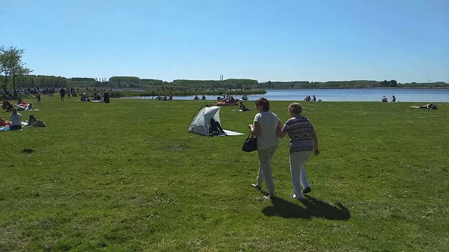 Jofel aan de Plas - Vlaardingen