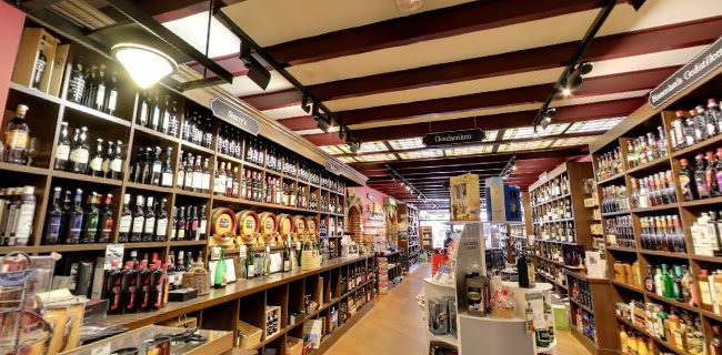 Slijterij Wijnhandel Goossens - Winterswijk