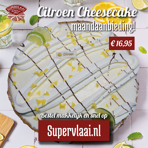 Lekkers Vlaaien en Chocolaterie - Didam