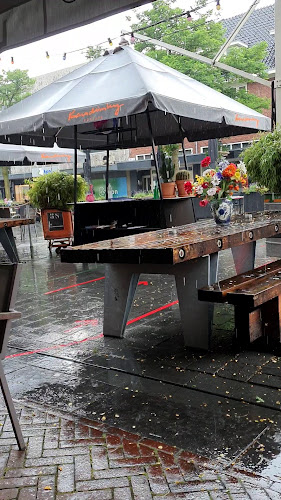 Opinii despre Eetbar Kandinsky Waalwijk în Waalwijk - Horeca
