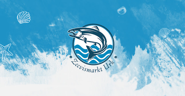 Zeevismarkt Urk - Horeca