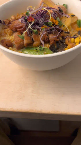 Opinii despre Street food by Han în Delft - Horeca