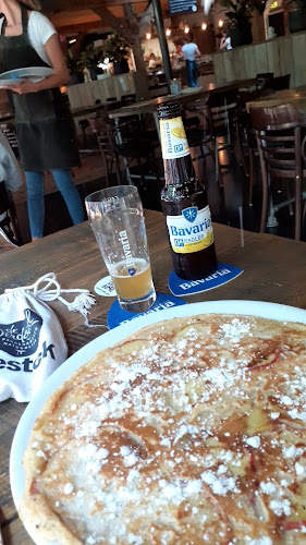 Reviews of Pannenkoekenhuis De Perdstal in Venray - Horeca