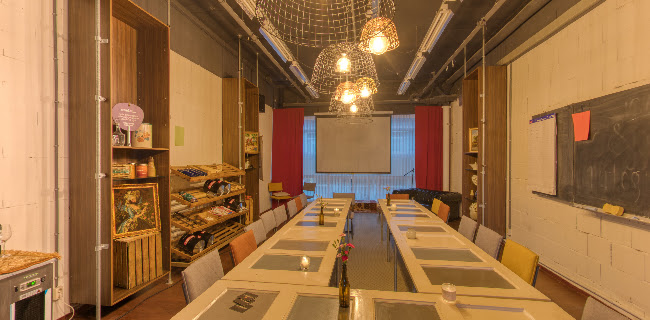 Comentarii opinii despre Grand Café Plein