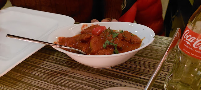 Golden Tulip Indian Restaurant - Horeca