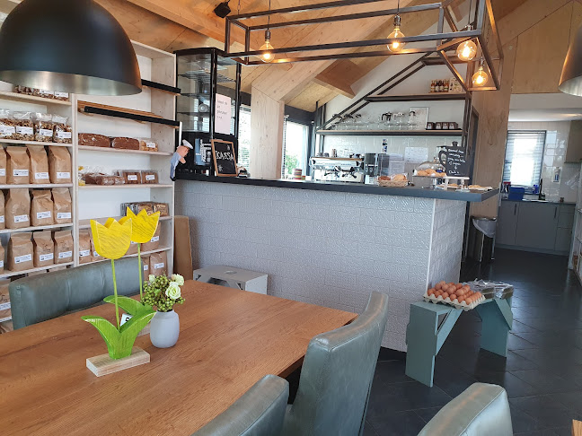 Comentarii opinii despre Theeschenkerij Korenaer