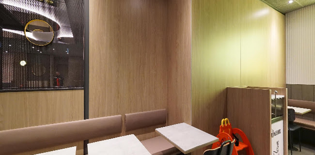 Comentarii opinii despre McDonald's Stadskanaal