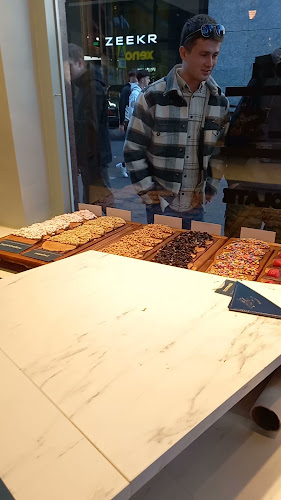 Firma Stroop - Horeca