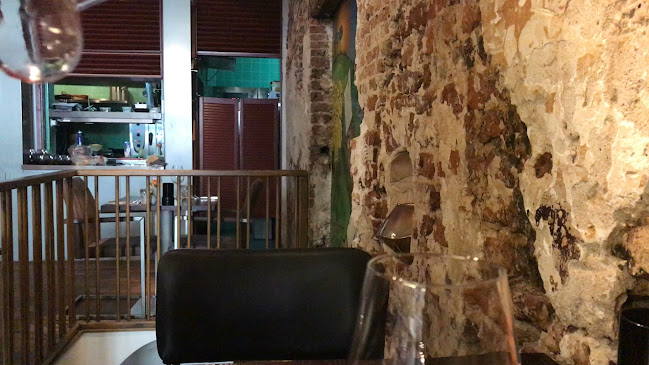 Opinii despre Gastrobar 6 în 's-Hertogenbosch - Horeca