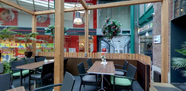 Brasserie Het Pakhuis - Horeca