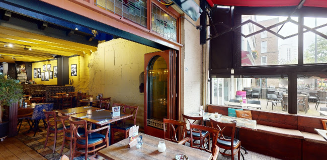 Minos Pallas - Horeca