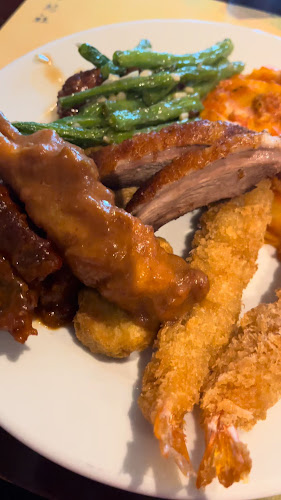 Opinii despre Restaurant Wok Palace în Nibbixwoud - Horeca