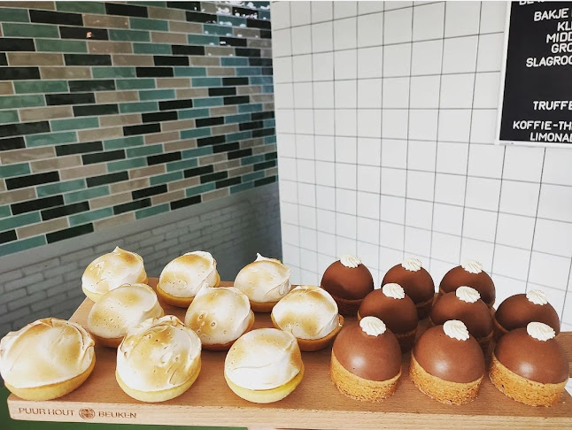 De IJstuin Dronryp - IJssalon / Theetuin - Horeca