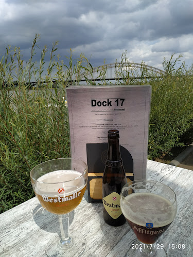Dock 17 - Horeca