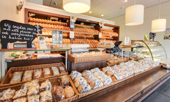 Bakkerij Kaspers Oosseld - Doetinchem