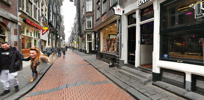 Opinii despre Drink n Sink - Cafe Bar Amsterdam în Amsterdam - Horeca