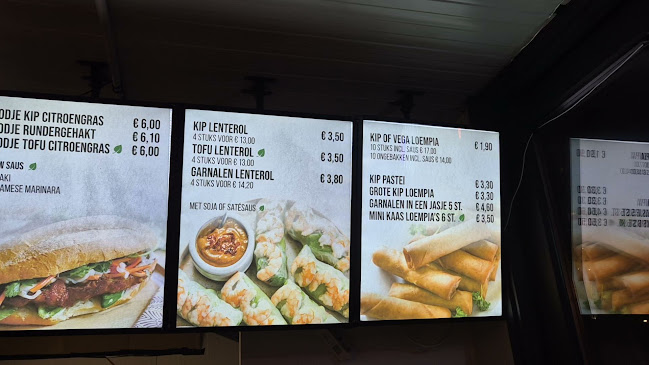 Opinii despre Saigon King în Rotterdam - Horeca